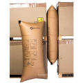 Wholesale 90x210cm PP Woven Air Inflatable Bag Dunnage Air Bags Valve For Container Loading